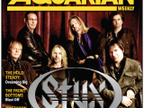 An Interview with Lawrence Gowan from Styx: Summer Soundtrack